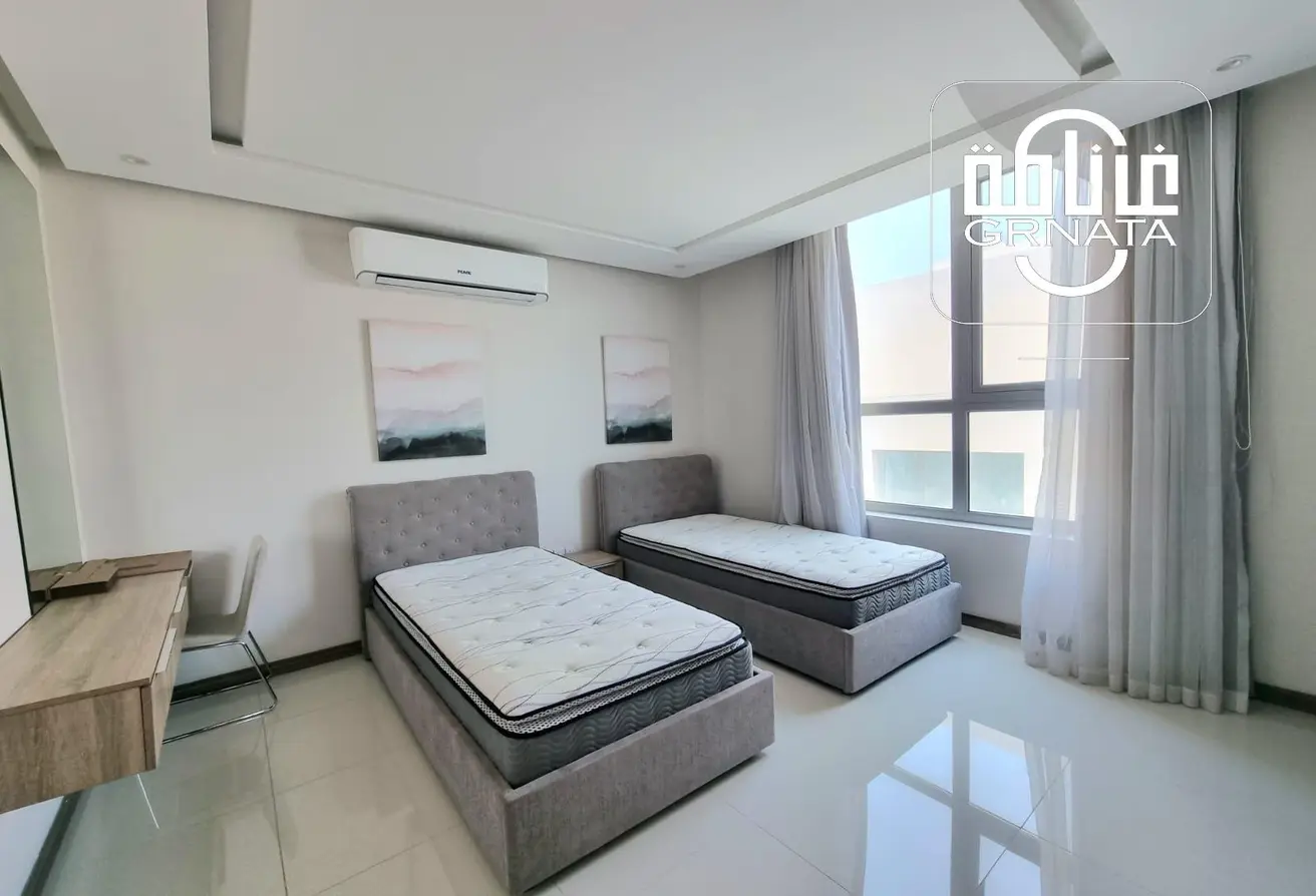 Apartment For Rent In Hidd